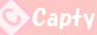 Capty 主婦のためのポータルサイト