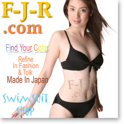 C[ rLj Wirebikini Swimsuit Black-img